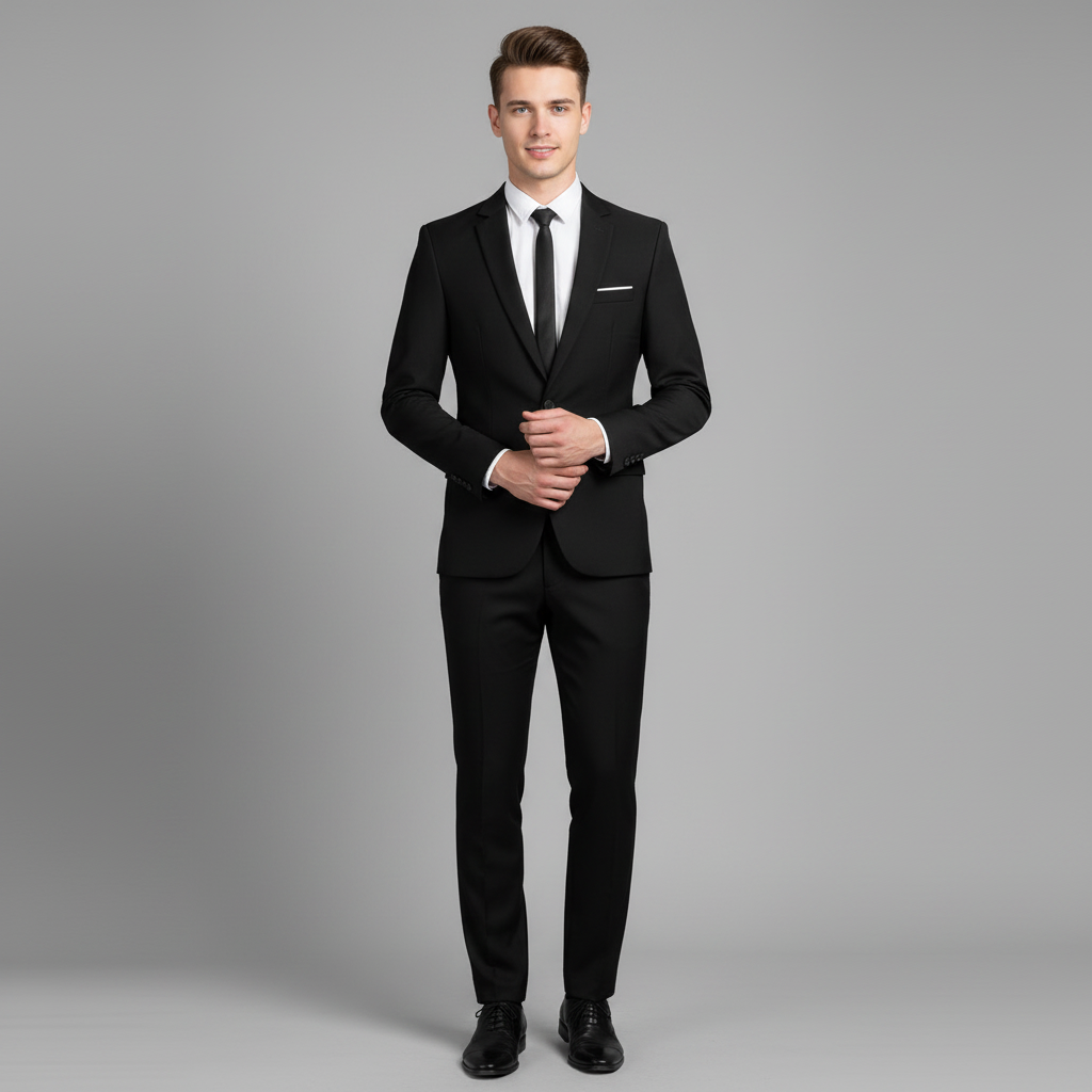 Blazer para Homem Moderno | Conforto e Estilo Casual