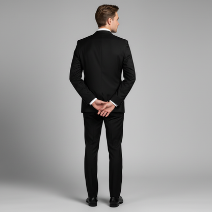 Blazer para Homem Moderno | Conforto e Estilo Casual