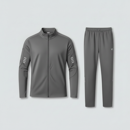 Conjunto de Treino Secagem Rápida Toby | Roupa Esportiva Masculina