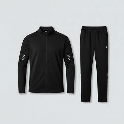 Conjunto de Treino Secagem Rápida Toby | Roupa Esportiva Masculina