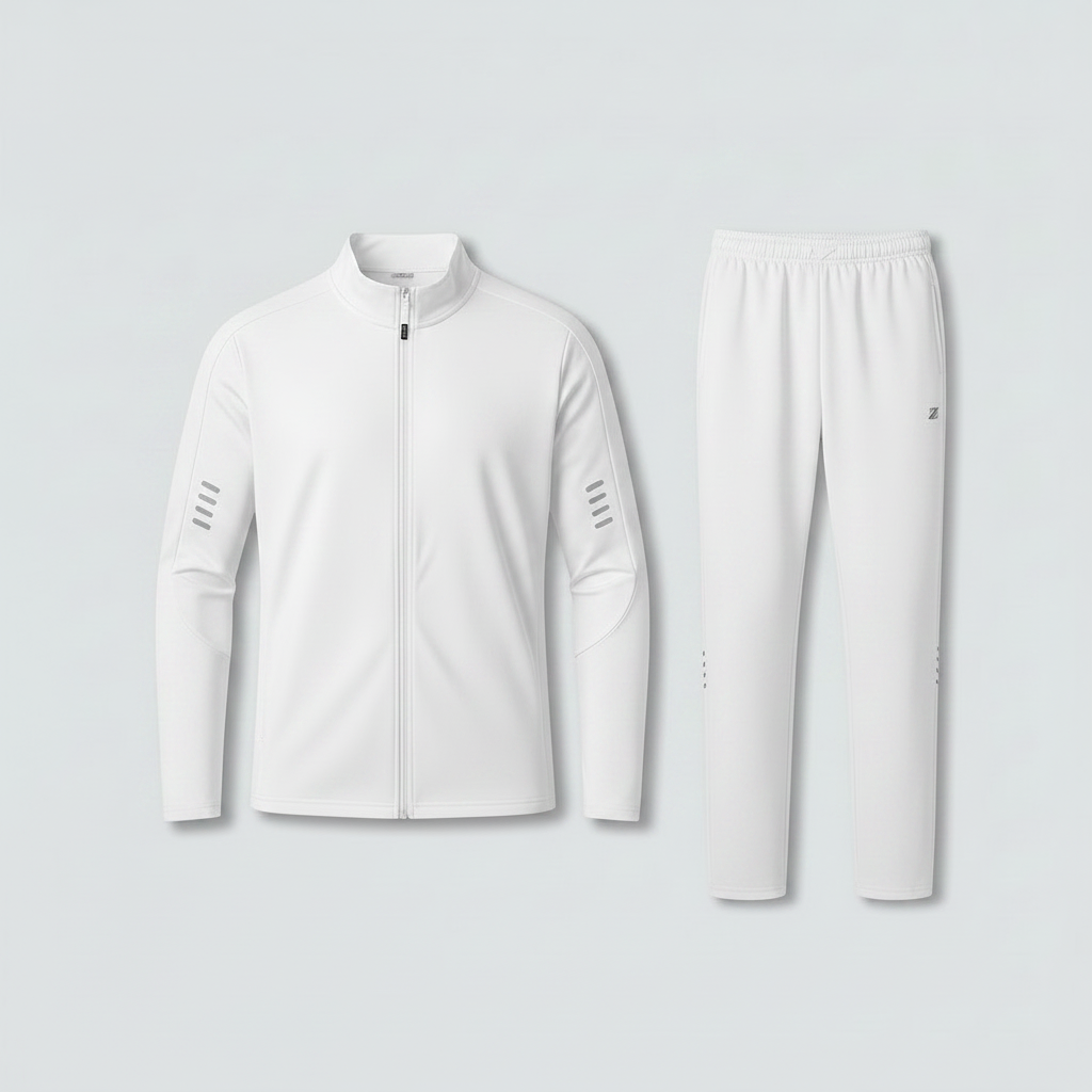 Conjunto de Treino Secagem Rápida Toby | Roupa Esportiva Masculina
