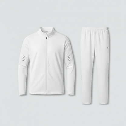 Conjunto de Treino Secagem Rápida Toby | Roupa Esportiva Masculina