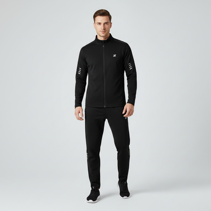 Conjunto de Treino Secagem Rápida Toby | Roupa Esportiva Masculina