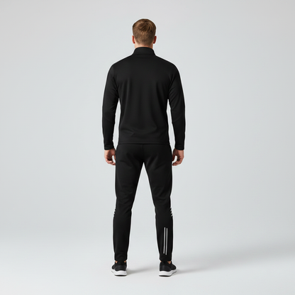 Conjunto de Treino Secagem Rápida Toby | Roupa Esportiva Masculina