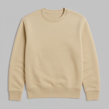 Suéter Hampton | Suéter Masculino de Algodão Básico