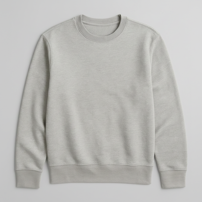 Suéter Hampton | Suéter Masculino de Algodão Básico