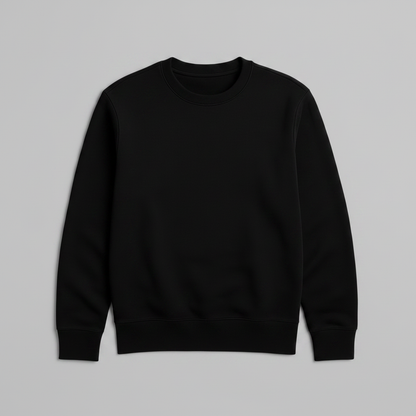 Suéter Hampton | Suéter Masculino de Algodão Básico