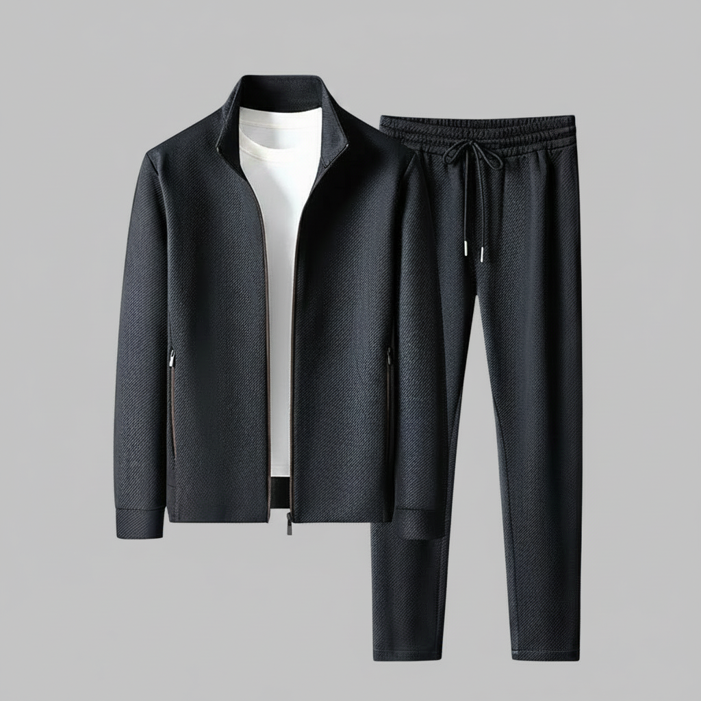 Lucas Premium | Conjunto de Treino Masculino Confortável