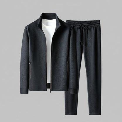 Lucas Premium | Conjunto de Treino Masculino Confortável