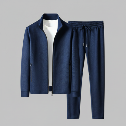 Lucas Premium | Conjunto de Treino Masculino Confortável