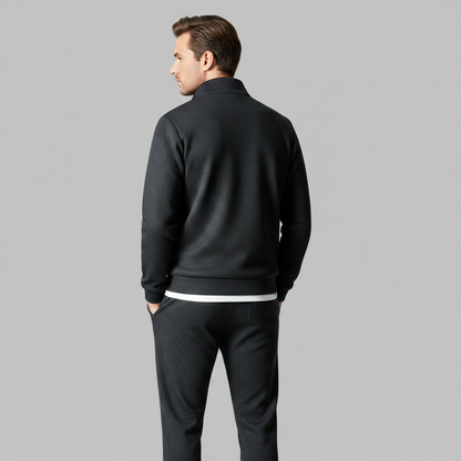 Lucas Premium | Conjunto de Treino Masculino Confortável