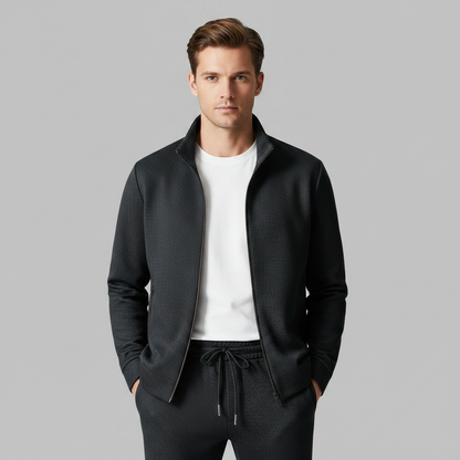 Lucas Premium | Conjunto de Treino Masculino Confortável